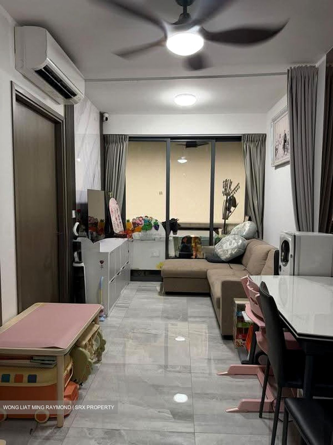 Affinity At Serangoon (D19), Apartment #635922431